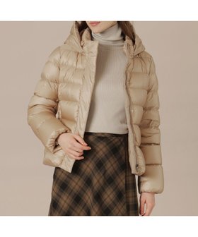 【マッキントッシュ ロンドン/MACKINTOSH LONDON】の【Precious12月号】ナイロンタフタダウンコート 人気、トレンドファッション・服の通販 founy(ファニー) 雑誌掲載アイテム Magazine Picks & Fashion Features ファッション雑誌 Fashion Magazines プレシャス Precious ファッション Fashion レディースファッション Fashion for Women アウター Coat / Outerwear Collection コート・ロングコート・ピーコート Long Coats, Peacoats & More ダウンジャケット・軽量ダウン Warm & Lightweight Down Jackets 12月号 December Issue ショート Short, Short Length スタンド Stand Collar, Upright Stand ダウン Down, Puffer ワイド Wide, Wide Fit 冬 Winter / This Winter 秋 Autumn 雑誌 Magazine, Fashion Magazine |ID:prp329100004770777