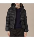 【マッキントッシュ ロンドン/MACKINTOSH LONDON】の【Precious12月号】ナイロンタフタダウンコート ブラック|ID: prp329100004770777 ipo3291000000034561174