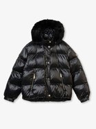 【マイケルコース/MICHAEL KORS】のCARMEN パファー ジャケット マイケルコース 人気、トレンドファッション・服の通販 founy(ファニー) ファッション Fashion レディースファッション Fashion for Women アウター Coat / Outerwear Collection レディースジャケット・軽アウター Jackets コレクション Collection, Seasonal Line ジャケット Jacket, Outerwear ラグジュアリー Luxury, Elegant thumbnail BLACK|ID: prp329100004770834 ipo3291000000034801397