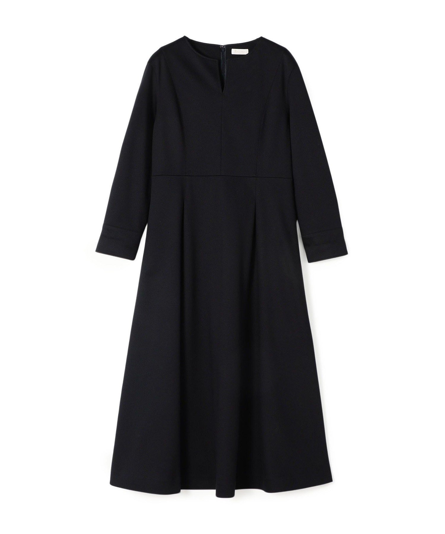 【トゥモローランド/TOMORROWLAND】のコットンアムンゼン フィット フレアワンピース 人気、トレンドファッション・服の通販 founy(ファニー) 　ファッション　Fashion　レディースファッション　Fashion for Women　ワンピース　Dresses　オケージョン　Occasion Wear　ジャケット　Jacket, Outerwear　ストレッチ　Stretch, Stretchy Fabric　セットアップ　Set-Up, Coordinated Outfit　フィット　Fit, Slim Fit　フレア　Flare, Flared　おすすめ　Recommended / Our Picks　エレガント 上品　Elegant　セレモニー　Ceremony　入学式　Entrance Ceremony　ビジネス 仕事 通勤　Business / Work / Commuting　 other-1|ID: prp329100004770934 ipo3291000000035162309