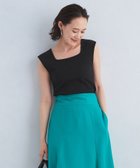 【ユナイテッドアローズ/UNITED ARROWS】のデコルテ フレンチ プルオーバー カットソー 人気、トレンドファッション・服の通販 founy(ファニー) ファッション Fashion レディースファッション Fashion for Women トップス・カットソー Cut & Sew Tops カジュアルプルオーバー・ニットトップス Pullovers & Knit Tops / Casual Pullovers カットソー・ベーシックTシャツ Cut-and-Sewn Tops / Stretch Tees & Basics インナー Innerwear 春 Spring カットソー Cut and Sewn Top ジャケット Jacket, Outerwear デコルテ Décolleté, Neckline フレンチ French, French Style ボーダー Border, Stripe アウトレット Outlet / Clearance おすすめ Recommended / Our Picks 夏 Summer thumbnail BLACK|ID: prp329100004770951 ipo3291000000034563188