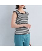 【ユナイテッドアローズ/UNITED ARROWS】のデコルテ フレンチ プルオーバー カットソー 人気、トレンドファッション・服の通販 founy(ファニー) ファッション Fashion レディースファッション Fashion for Women トップス・カットソー Cut & Sew Tops カジュアルプルオーバー・ニットトップス Pullovers & Knit Tops / Casual Pullovers カットソー・ベーシックTシャツ Cut-and-Sewn Tops / Stretch Tees & Basics インナー Innerwear 春 Spring カットソー Cut and Sewn Top ジャケット Jacket, Outerwear デコルテ Décolleté, Neckline フレンチ French, French Style ボーダー Border, Stripe アウトレット Outlet / Clearance おすすめ Recommended / Our Picks 夏 Summer thumbnail その他1|ID: prp329100004770951 ipo3291000000034563189