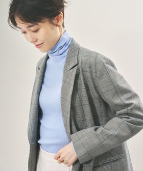 【エルーラ/Elura】のジンジャーモイストタートル/133670 人気、トレンドファッション・服の通販 founy(ファニー) ファッション Fashion レディースファッション Fashion for Women インナー Innerwear シアー Sheer, See-Through 冬 Winter / This Winter |ID:prp329100004770987