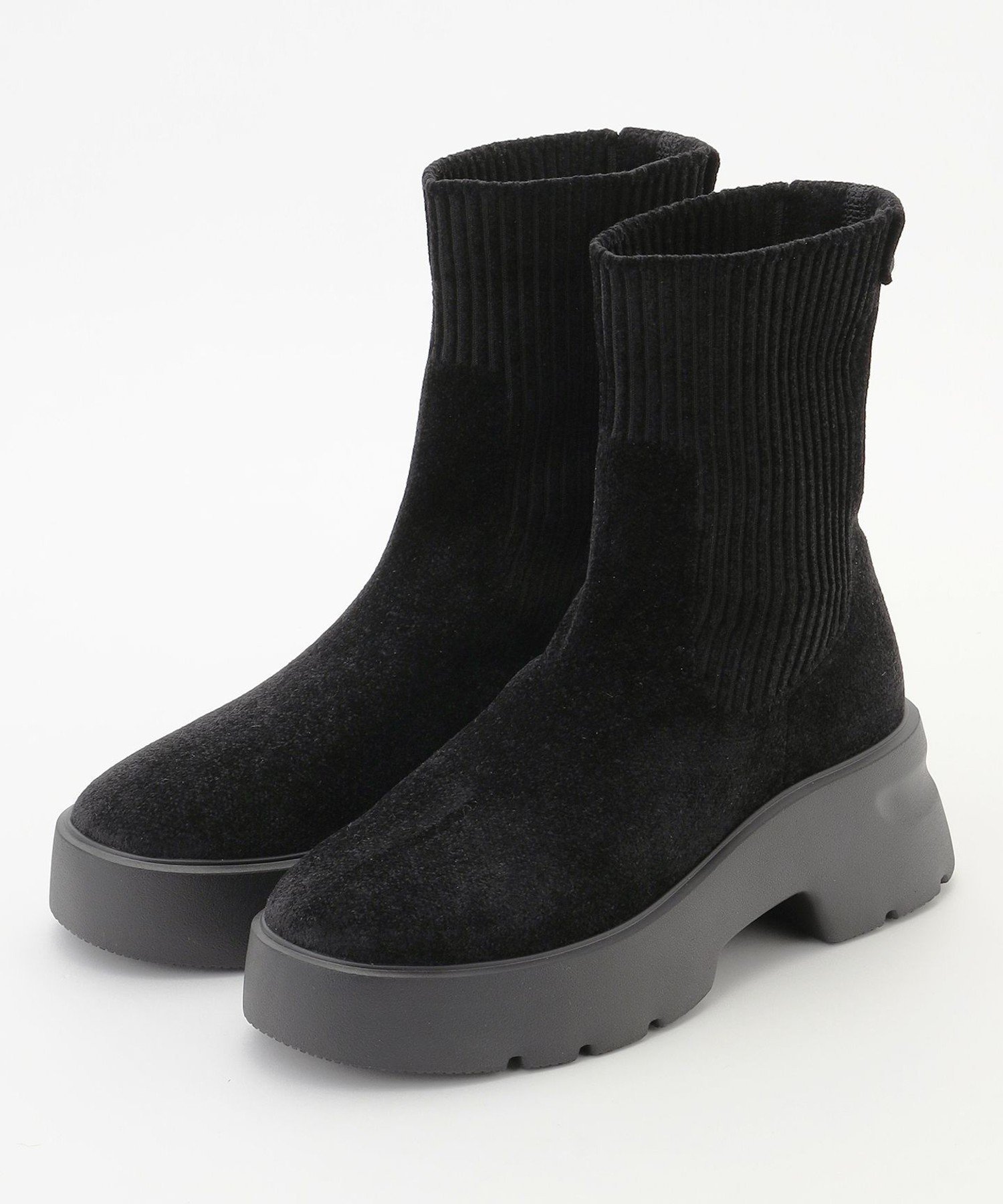 【ステッピ/steppi】の【VERY掲載 / 撥水 / 洗える】厚底 ウォームブーツ 人気、トレンドファッション・服の通販 founy(ファニー) 雑誌掲載アイテム Magazine Picks & Fashion Features ファッション雑誌 Fashion Magazines ヴェリィ VERY ファッション Fashion レディースファッション Fashion for Women ウォーム Warm Fabric 厚底 Platform Shoes 洗える Machine Washable シューズ Shoes, Footwear ソックス Socks, Hosiery 雑誌 Magazine, Fashion Magazine 防寒 Cold Protection, Winter-Ready 冬 Winter / This Winter other-1|ID: prp329100004770996 ipo3291000000034563835