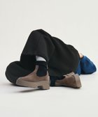 【ステッピ/steppi】の【VERY掲載 / 撥水 / 洗える】厚底 ウォームブーツ モカ[230]|ID: prp329100004770996 ipo3291000000034563837