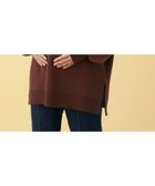 【レプシィム ローリーズファーム/LEPSIM LOWRYS FARM】の【産前・産後対応】マタニティ/ハーフZIPロゴニットチュニック 人気、トレンドファッション・服の通販 founy(ファニー) ファッション Fashion キッズファッション Fashion for Kids おすすめ Recommended / Our Picks スリット Slit, Slit Detail チュニック Tunic, Long Top ハーフ Half, Half-Length プリーツ Pleats, Pleated 人気 Popular, Best Seller thumbnail レッド38|ID: prp329100004771037 ipo3291000000035224071