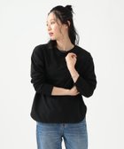 【ビーミングライフストアバイビームス/B:MING LIFE STORE by BEAMS】の【11/13新規値下げ】ベーシック ロング Tシャツ 25AW ロングシーズン BLACK|ID: prp329100004771576 ipo3291000000034718839