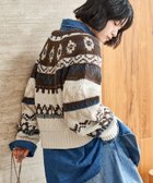 【フリークスストア/FREAK'S STORE】のノルディック ジップショートニットカーデ 25AW 人気、トレンドファッション・服の通販 founy(ファニー) ファッション Fashion レディースファッション Fashion for Women トップス・カットソー Cut & Sew Tops ニット Knit Tops & Sweaters 2025年 2025 2025-2026秋冬・A/W Autumn/Winter 2025–26 AW25–26 冬 Winter / This Winter ウォーム Warm Fabric カーディガン Cardigan, Knitwear コンパクト Compact, Small Size スタイリッシュ Stylish, Fashionable ベスト Vest, Waistcoat A/W・秋冬 Autumn/Winter thumbnail オフホワイト|ID: prp329100004771585 ipo3291000000034708267