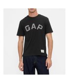 【ギャップ/GAP】のヘビーウェイト GAPロゴ クロップドTシャツ MOONLESS NIGHT|ID: prp329100004771587 ipo3291000000034798202