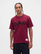 【ギャップ/GAP】のヘビーウェイト GAPロゴ クロップドTシャツ RED DELICIOUS TIE DYE|ID: prp329100004771587 ipo3291000000034798203