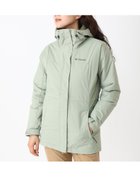 【コロンビア/Columbia】のColumbia/ ウィメンズハイクバウンドllロングインシュレーテッドジャケット /コロンビア グリーン[006001]|ID: prp329100004771600 ipo3291000000034963721
