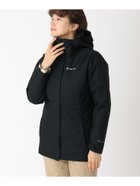 【コロンビア/Columbia】のColumbia/ ウィメンズハイクバウンドllロングインシュレーテッドジャケット /コロンビア ブラック[002001]|ID: prp329100004771600 ipo3291000000034963723