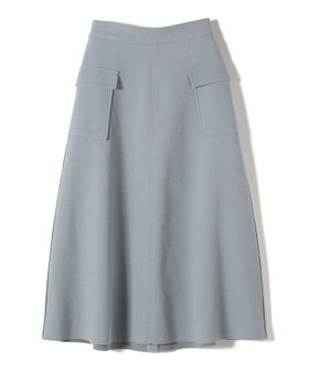 【シップス フォー ウィメン/SHIPS】のSHIPS Colors ジャージーメルトン ポケット フレア スカート 2 人気、トレンドファッション・服の通販 founy(ファニー) ファッション Fashion レディースファッション Fashion for Women スカート Skirts Aライン・フレアスカート A-Line & Flared Skirts 春 Spring シンプル Simple, Minimal 人気 Popular, Best Seller フレア Flare, Flared ポケット Pocket, Pocket Detail メルトン Melton, Heavy Wool メンズ Men's, Menswear アウトレット Outlet / Clearance 2024年 2024 エレガント 上品 Elegant ビジネス 仕事 通勤 Business / Work / Commuting 2024-2025秋冬・A/W Autumn/Winter 2024–25 AW24–25 |ID:prp329100004771649