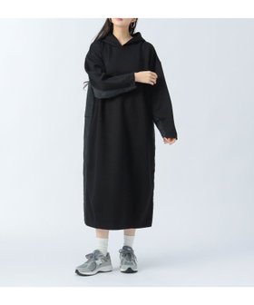 【ビームス ハート/BEAMS HEART】の異素材 キルト ワンピース 人気、トレンドファッション・服の通販 founy(ファニー) ファッション Fashion レディースファッション Fashion for Women ワンピース Dresses お家時間・ステイホーム Stay Home / At Home キルト Quilt, Quilted Fabric シンプル Simple, Minimal スニーカー Sneakers, Trainers タートルネック Turtleneck, High Neck 冬 Winter / This Winter |ID:prp329100004771766