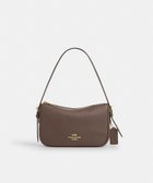 【コーチ/COACH】の【公式】ケイリー ショルダー バッグ BROWN|ID: prp329100004771778 ipo3291000000034570469