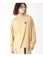 【コロンビア/Columbia】のColumbia/ バルフォアリバーロングスリーブティー /コロンビア ベージュ[005001]|ID: prp329100004771794 ipo3291000000034636956