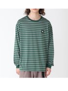 【コロンビア/Columbia】のColumbia/ バルフォアリバーロングスリーブティー /コロンビア グリーン[006001]|ID: prp329100004771794 ipo3291000000034673436