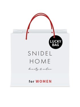【スナイデル ホーム/SNIDEL HOME】の2026新春福袋 【SNIDEL HOME】 HAPPY BOX 人気、トレンドファッション・服の通販 founy(ファニー) ファッション Fashion レディースファッション Fashion for Women オレンジ Orange カーディガン Cardigan, Knitwear コレクション Collection, Seasonal Line セットアップ Set-Up, Coordinated Outfit ソックス Socks, Hosiery プリント Print, Printed Pattern モチーフ Motif, Design Theme ラベンダー Lavender ロング Long, Long-Length 人気 Popular, Best Seller 福袋 ハッピーバッグ Lucky Bag / Happy Bag |ID:prp329100004771855