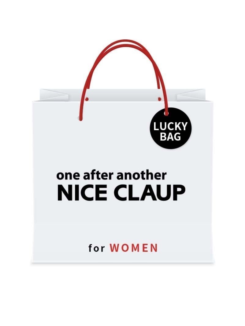 【ナイスクラップ/NICE CLAUP】の2026新春福袋 Sugar Rich インテリア・キッズ・メンズ・レディースファッション・服の通販 founy(ファニー) ファッション Fashion レディースファッション Fashion for Women おすすめ Recommended / Our Picks トレンド Trend, Trending Now プリーツ Pleats, Pleated ミドル Middle Length, Mid Height ミニスカート Mini Skirt, Short Skirt レース Lace, Lace Fabric エレガント 上品 Elegant 冬 Winter / This Winter 福袋 ハッピーバッグ Lucky Bag / Happy Bag その他|ID: prp329100004771858 ipo3291000000034571460