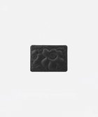 【マリメッコ/marimekko】のCard Holder Unikko 人気、トレンドファッション・服の通販 founy(ファニー) ファッション Fashion レディースファッション Fashion for Women おすすめ Recommended / Our Picks エレガント 上品 Elegant ギフト プレゼント Gift / Present thumbnail ブラック|ID: prp329100004771861 ipo3291000000034571475