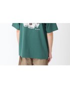 【コロンビア/Columbia】のColumbia/ フォートモーニンググラフィックショートスリーブティー /コロンビア グリーン[006001]|ID: prp329100004771902 ipo3291000000034673639