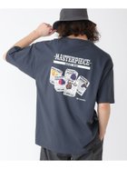 【コロンビア/Columbia】のColumbia/ フォートモーニンググラフィックショートスリーブティー /コロンビア ブラック系その他[002999]|ID: prp329100004771902 ipo3291000000034729358