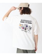 【コロンビア/Columbia】のColumbia/ フォートモーニンググラフィックショートスリーブティー /コロンビア 人気、トレンドファッション・服の通販 founy(ファニー) ファッション Fashion レディースファッション Fashion for Women おすすめ Recommended / Our Picks アウトドア Outdoor Clothing インナー Innerwear グラフィック Graphic, Graphic Design トレンド Trend, Trending Now パターン Pattern, Design Print フィット Fit, Slim Fit リラックス Relax, Relaxed Fit thumbnail ホワイト[001001]|ID: prp329100004771902 ipo3291000000035101184