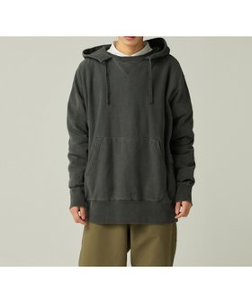 【スノーピーク/SNOW PEAK】のGarment Dyed Hoodie 人気、トレンドファッション・服の通販 founy(ファニー) ファッション Fashion レディースファッション Fashion for Women ヴィンテージ Vintage Style ショート Short, Short Length スマート Smart, Elegant セットアップ Set-Up, Coordinated Outfit ソックス Socks, Hosiery パープル Purple, Violet フィット Fit, Slim Fit ベーシック Basic, Essential ポケット Pocket, Pocket Detail リラックス Relax, Relaxed Fit A/W・秋冬 Autumn/Winter 冬 Winter / This Winter おすすめ Recommended / Our Picks 2025年 2025 2025-2026秋冬・A/W Autumn/Winter 2025–26 AW25–26 |ID:prp329100004771920