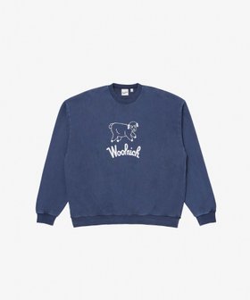 【ウールリッチ/WOOLRICH】のランニング シープ スウェットシャツ 人気、トレンドファッション・服の通販 founy(ファニー) ファッション Fashion レディースファッション Fashion for Women トップス・カットソー Cut & Sew Tops シャツ・ブラウス・オフィスカジュアル Elegant Blouses & Button-Ups レディースパーカー・カジュアルフーディー Casual Hoodies & Sweatshirts スウェット・クルーネックトップス Sweatshirts & Crewnecks / Relaxed Fit Sweat Tops スウェット / スエット Sweatshirt, Sweatwear ランニング Running, Running Wear, Activewear, Jogging |ID:prp329100004771938