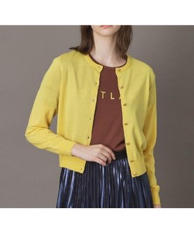 【ドレステリア/DRESSTERIOR】のウォッシャブルファインウールカーディガン 人気、トレンドファッション・服の通販 founy(ファニー) ファッション Fashion レディースファッション Fashion for Women トップス・カットソー Cut & Sew Tops カーディガン・羽織り Layered Style Cardigans カーディガン Cardigan, Knitwear クラシカル Classical, Vintage-Inspired コンパクト Compact, Small Size シルク Silk, 100% Silk スマート Smart, Elegant ドレス Dress, One-Piece おすすめ Recommended / Our Picks 2025年 2025 2025-2026秋冬・A/W Autumn/Winter 2025–26 AW25–26 |ID:prp329100004771958