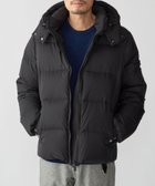 【シップス/SHIPS / MEN】の【SHIPS別注】TATRAS マットナイロンダウンジャケット KRAZ 人気、トレンドファッション・服の通販 founy(ファニー) ファッション Fashion メンズファッション Fashion for Men イタリア Italy 軽量 Lightweight, Ultra Light ジャケット Jacket, Outerwear ダウン Down, Puffer 定番 Standard, Basic Item 人気 Popular, Best Seller フィット Fit, Slim Fit 別注 Limited Edition, Custom Order ミラノ Milano Style, Italian-Inspired ラグジュアリー Luxury, Elegant エレガント 上品 Elegant thumbnail ブラック|ID: prp329100004771970 ipo3291000000034572761