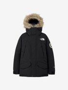 【ザ ノース フェイス/THE NORTH FACE】の【公式】アンタークティカパーカ(ユニセックス) 人気、トレンドファッション・服の通販 founy(ファニー) ファッション Fashion レディースファッション Fashion for Women トップス・カットソー Cut & Sew Tops レディースパーカー・カジュアルフーディー Casual Hoodies & Sweatshirts おすすめ Recommended / Our Picks ジャケット Jacket, Outerwear ダウン Down, Puffer バランス Balance, Style Balance ポケット Pocket, Pocket Detail 防寒 Cold Protection, Winter-Ready thumbnail ブラック|ID: prp329100004771976 ipo3291000000034572820