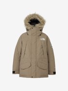 【ザ ノース フェイス/THE NORTH FACE】の【公式】アンタークティカパーカ(ユニセックス) 人気、トレンドファッション・服の通販 founy(ファニー) ファッション Fashion レディースファッション Fashion for Women トップス・カットソー Cut & Sew Tops レディースパーカー・カジュアルフーディー Casual Hoodies & Sweatshirts おすすめ Recommended / Our Picks ジャケット Jacket, Outerwear ダウン Down, Puffer バランス Balance, Style Balance ポケット Pocket, Pocket Detail 防寒 Cold Protection, Winter-Ready thumbnail マッシュルーム|ID: prp329100004771976 ipo3291000000034572821