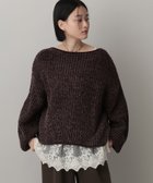 【アパートバイローリーズ/apart by lowrys】のレースキャミチュニック 人気、トレンドファッション・服の通販 founy(ファニー) ファッション Fashion レディースファッション Fashion for Women トップス・カットソー Cut & Sew Tops キャミソール&ノースリーブ Camisoles & Sleeveless Tops おすすめ Recommended / Our Picks カーディガン Cardigan, Knitwear キャミソール Camisole, Spaghetti Strap Top クラシカル Classical, Vintage-Inspired クラシック Classic, Timeless Style タンク Tank Top, Sleeveless Top チュニック Tunic, Long Top トレンド Trend, Trending Now レース Lace, Lace Fabric 冬 Winter / This Winter 夏 Summer thumbnail ナチュラル08|ID: prp329100004771980 ipo3291000000035170840