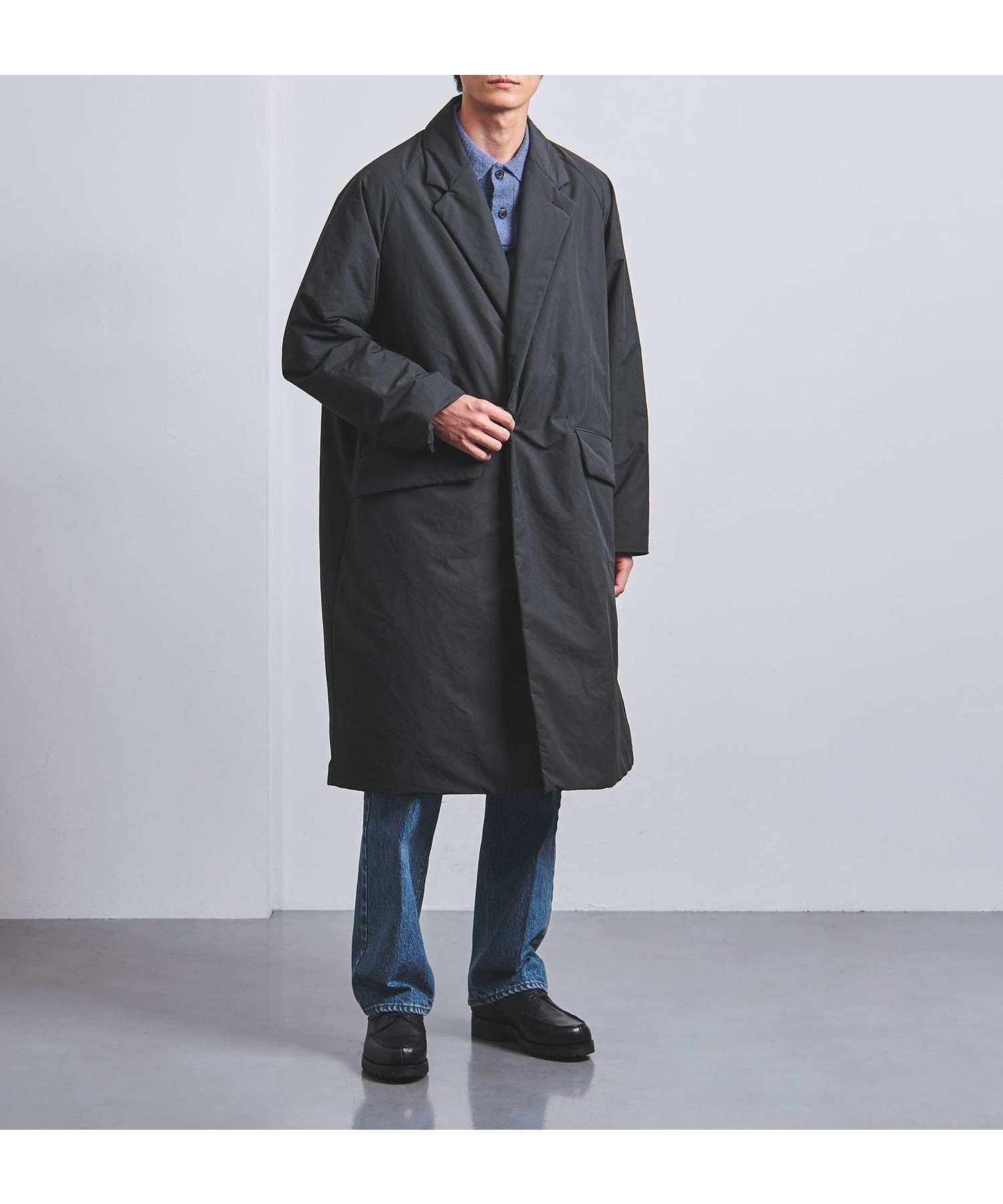 【ユナイテッドアローズ/UNITED ARROWS / MEN】のADS ダウンコート 人気、トレンドファッション・服の通販 founy(ファニー) ファッション Fashion メンズファッション Fashion for Men スポーティ Sporty, Casual Athletic ダウン Down, Puffer ダブル Double, Double-Breasted チェスターコート Chester Coat, Long Coat トレンド Trend, Trending Now バランス Balance, Style Balance フェザー Feather, Feather Detail フロント Front, Front Design アウトレット Outlet / Clearance ビジネス 仕事 通勤 Business / Work / Commuting other-1|ID: prp329100004772009 ipo3291000000034838098