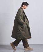 【ユナイテッドアローズ/UNITED ARROWS / MEN】のADS ダウンコート OLIVE|ID: prp329100004772009 ipo3291000000034838102
