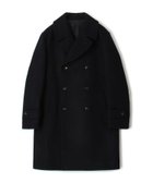 【トゥモローランド/TOMORROWLAND / MEN】のウールカシミヤ ダブルブレステッド 6B Pコート 人気、トレンドファッション・服の通販 founy(ファニー) ファッション Fashion メンズファッション Fashion for Men 2025年 2025 2025-2026秋冬・A/W Autumn/Winter 2025–26 AW25–26 ミリタリー Military, Army Style メルトン Melton, Heavy Wool ロング Long, Long-Length thumbnail 69 ネイビー|ID: prp329100004772024 ipo3291000000034868368
