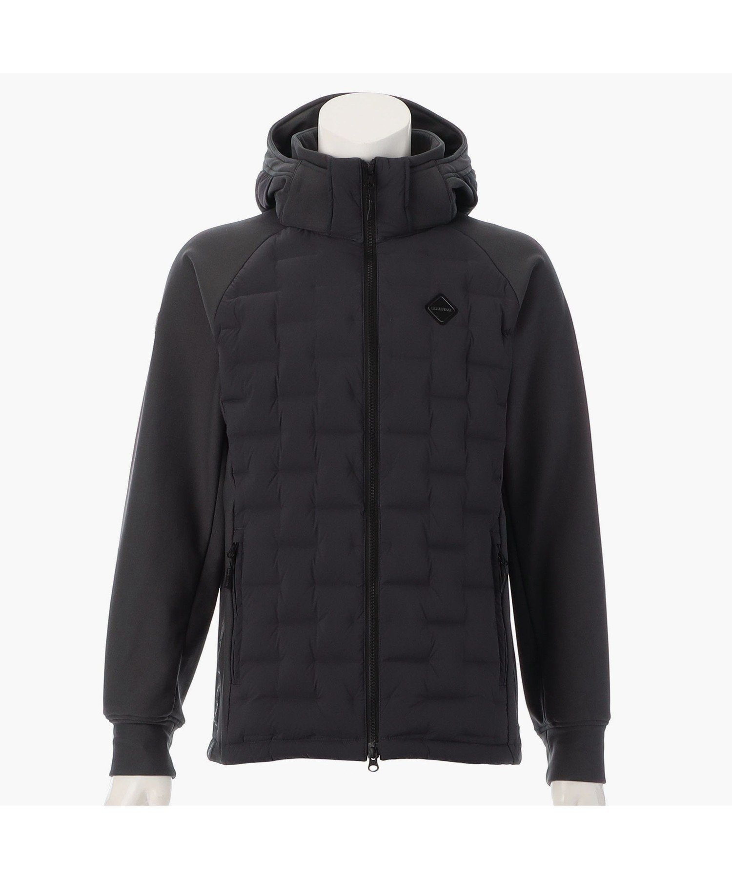 【ブリーフィング/BRIEFING / MEN】のメンズ ハイブリッド ダウンパーカ インテリア・キッズ・メンズ・レディースファッション・服の通販 founy(ファニー) ファッション Fashion メンズファッション Fashion for Men コレクション Collection, Seasonal Line 今季 This Season, Current Season 軽量 Lightweight, Ultra Light スタイリッシュ Stylish, Fashionable ストレッチ Stretch, Stretchy Fabric タフタ Taffeta, Structured Fabric ダイヤモンド Diamond, Brilliant Cut ダウン Down, Puffer トレンド Trend, Trending Now ドローコード Drawcord, Drawstring Cord 定番 Standard, Basic Item 人気 Popular, Best Seller バランス Balance, Style Balance パーカー Hoodie, Parka フロント Front, Front Design ブルゾン Blouson, Bomber Jacket ポケット Pocket, Pocket Detail メンズ Men's, Menswear モチーフ Motif, Design Theme ラウンド Round, Round Neck 冬 Winter / This Winter おすすめ Recommended / Our Picks ゴルフ Golf CHARCOAL|ID: prp329100004772035 ipo3291000000034722409