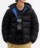 【コーチ/COACH / MEN】の【公式】トーナル シグネチャー ダウン ジャケット 人気、トレンドファッション・服の通販 founy(ファニー) ファッション Fashion メンズファッション Fashion for Men アウトレット Outlet / Clearance シューズ Shoes, Footwear ジップ Zip, Zipper ジャケット Jacket, Outerwear スリーブ Sleeve, Long Sleeve / Short Sleeve ダウン Down, Puffer フェザー Feather, Feather Detail フラップ Flap, Flap Pocket フロント Front, Front Design ポケット Pocket, Pocket Detail メンズ Men's, Menswear 洗える Machine Washable 財布 Wallet, Purse thumbnail BLACK|ID: prp329100004772053 ipo3291000000034573648