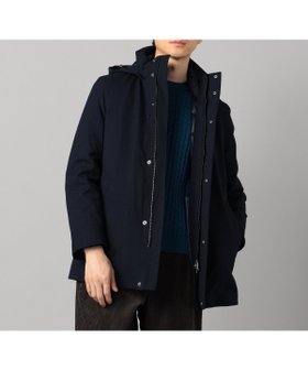 【コムサ メン/COMME CA / MEN】の【3WAY】ラミネート加工バーズアイ コート 人気、トレンドファッション・服の通販 founy(ファニー) ファッション Fashion メンズファッション Fashion for Men インナー Innerwear 軽量 Lightweight, Ultra Light ジャケット Jacket, Outerwear スタンド Stand Collar, Upright Stand ストレッチ Stretch, Stretchy Fabric スーツ Suit, Formalwear タフタ Taffeta, Structured Fabric ダウン Down, Puffer バランス Balance, Style Balance ベーシック Basic, Essential ボックス Boxy, Box Shape 防寒 Cold Protection, Winter-Ready ライナー Liner, Inner Layer ビジネス 仕事 通勤 Business / Work / Commuting |ID:prp329100004772068