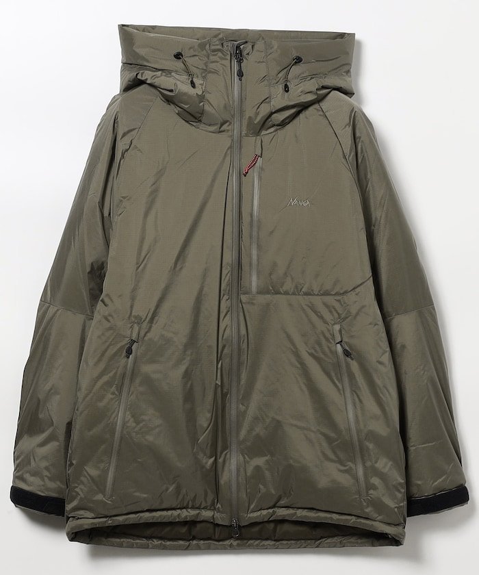 【フリークスストア/FREAK'S STORE】のAURORA TEX DOWN JACKET 25AW 人気、トレンドファッション・服の通販 founy(ファニー) 　ファッション　Fashion　メンズファッション　Fashion for Men　2025年　2025　2025-2026秋冬・A/W　Autumn/Winter 2025–26 AW25–26　冬　Winter / This Winter　アウトドア　Outdoor Clothing　イエロー　Yellow　インナー　Innerwear　定番　Standard, Basic Item　A/W・秋冬　Autumn/Winter　 other-1|ID: prp329100004772093 ipo3291000000035232536