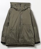 【フリークスストア/FREAK'S STORE】のAURORA TEX DOWN JACKET 25AW 人気、トレンドファッション・服の通販 founy(ファニー) ファッション Fashion メンズファッション Fashion for Men 2025年 2025 2025-2026秋冬・A/W Autumn/Winter 2025–26 AW25–26 冬 Winter / This Winter アウトドア Outdoor Clothing イエロー Yellow インナー Innerwear 定番 Standard, Basic Item A/W・秋冬 Autumn/Winter thumbnail グレー|ID: prp329100004772093 ipo3291000000035232537