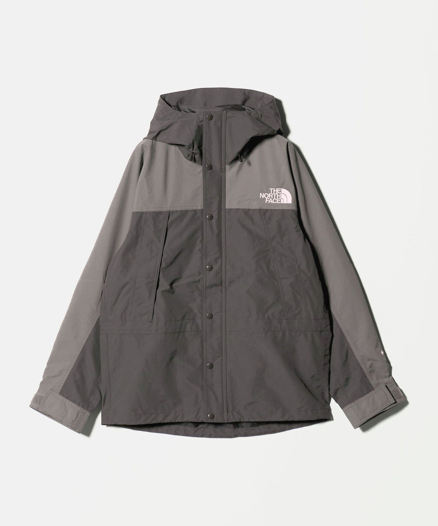 【ビューティ&ユース ユナイテッドアローズ/BEAUTY&YOUTH / UNITED ARROWS / MEN】のTHE NORTH FACE マウンテン ライト ジャケット インテリア・キッズ・メンズ・レディースファッション・服の通販 founy(ファニー) ファッション Fashion メンズファッション Fashion for Men アウトドア Outdoor Clothing カリフォルニア California, Cali Style ジャケット Jacket, Outerwear ダブル Double, Double-Breasted 定番 Standard, Basic Item バランス Balance, Style Balance フラップ Flap, Flap Pocket フロント Front, Front Design A/W・秋冬 Autumn/Winter DK.GRAY|ID: prp329100004772159 ipo3291000000034574592