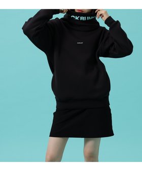 【ジャックバニー/Jack Bunny】のKARUISHI バラクラバ一体型フーディプルオーバー 人気、トレンドファッション・服の通販 founy(ファニー) ファッション Fashion レディースファッション Fashion for Women トップス・カットソー Cut & Sew Tops カジュアルプルオーバー・ニットトップス Pullovers & Knit Tops / Casual Pullovers ゴルフ Golf バラクラバ Balaclava 軽量 Lightweight, Ultra Light |ID:prp329100004772184