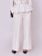 【リリーブラウン/Lily Brown】の【WEB限定00サイズ】【LILY BROWN×MARY QUANT】スウェットパンツ 人気、トレンドファッション・服の通販 founy(ファニー) ファッション Fashion レディースファッション Fashion for Women パンツ Pants & Trousers コラボ Collaboration, Collab シンプル Simple, Minimal スウェット / スエット Sweatshirt, Sweatwear ストレート Straight, Straight Cut スマート Smart, Elegant セットアップ Set-Up, Coordinated Outfit パーカー Hoodie, Parka リラックス Relax, Relaxed Fit ロンドン London Style, British Inspired thumbnail IVR[003]|ID: prp329100004772213 ipo3291000000034575426