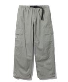 【エクストララージ/XLARGE】のWASHED RESORT CARGO PANTS GREY|ID: prp329100004772312 ipo3291000000034576847