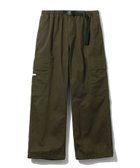 【エクストララージ/XLARGE】のWASHED RESORT CARGO PANTS OLIVE|ID: prp329100004772312 ipo3291000000034576850
