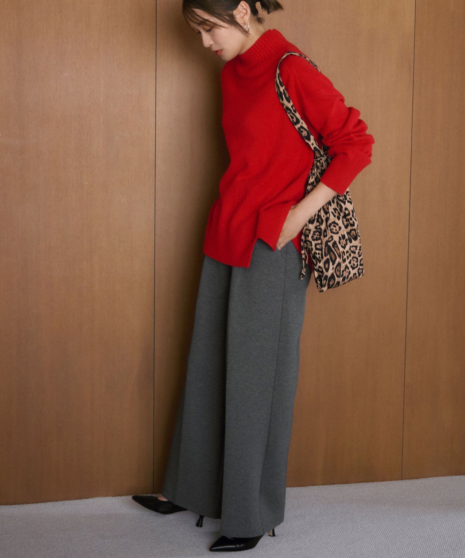 【シップス フォー ウィメン/SHIPS】のs.oyamadaコラボ 手洗い可能 コットン エアー ダンボール パンツ インテリア・キッズ・メンズ・レディースファッション・服の通販 founy(ファニー) 　ファッション　Fashion　レディースファッション　Fashion for Women　パンツ　Pants & Trousers　キャップ　Cap, Baseball Cap　コラボ　Collaboration, Collab　シアー　Sheer, See-Through　ストレッチ　Stretch, Stretchy Fabric　スラックス　Slacks, Dress Pants　スリーブ　Sleeve, Long Sleeve / Short Sleeve　セットアップ　Set-Up, Coordinated Outfit　人気　Popular, Best Seller　ブルゾン　Blouson, Bomber Jacket　ベーシック　Basic, Essential　ポケット　Pocket, Pocket Detail　ロング　Long, Long-Length　ワイド　Wide, Wide Fit　おすすめ　Recommended / Our Picks　旅行　Travel　ビジネス 仕事 通勤　Business / Work / Commuting　2025年　2025　2025-2026秋冬・A/W　Autumn/Winter 2025–26 AW25–26　ダークグレー|ID: prp329100004772316 ipo3291000000034576883