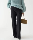 【イエナ/IENA】の《追加2》ウォッシャブル 裏起毛セミフレアパンツ 人気、トレンドファッション・服の通販 founy(ファニー) ファッション Fashion レディースファッション Fashion for Women パンツ Pants & Trousers 2025年 2025 2025-2026秋冬・A/W Autumn/Winter 2025–26 AW25–26 ウォッシャブル Machine Washable スニーカー Sneakers, Trainers バランス Balance, Style Balance ビジネス 仕事 通勤 Business / Work / Commuting thumbnail ブラック|ID: prp329100004772317 ipo3291000000034576897