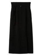 【フレイ アイディー/FRAY I.D】の細ベルト付タイトストレートスカート BLK[009]|ID: prp329100004772356 ipo3291000000034577437